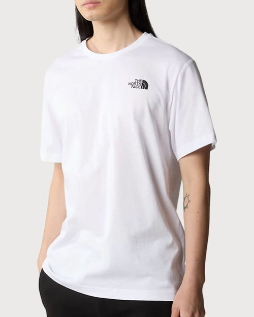The North Face T-Shirt NF0A87NP