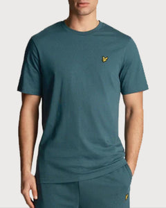 Lyle&Scott T-Shirt Basic TS400VOGE