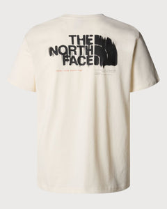 The North Face T-Shirt Graphic NF0A87EW