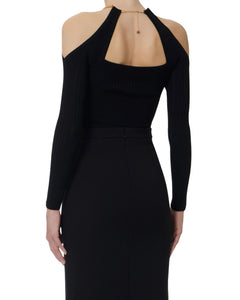 ELISABETTA FRANCHI TOP