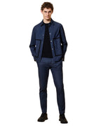 Roberto Ricci Design Pantalone in Denim Tecnico