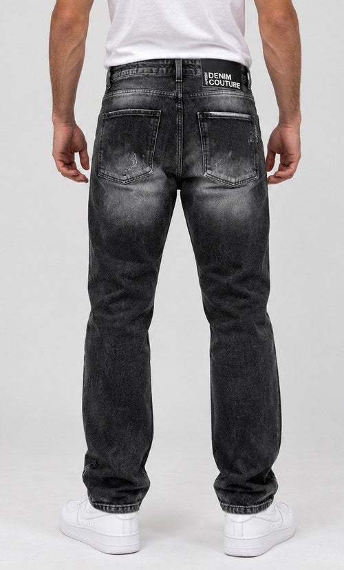 PATRIOT DENIM