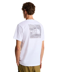 THE NORTH FACE T-SHIRT