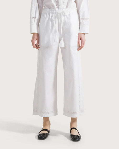 19.70 by Seventy Pantalone in cotone