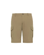 Roberto Ricci Design Bermuda Cargo Surflex