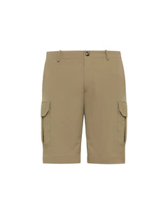 Roberto Ricci Design Bermuda Cargo Surflex