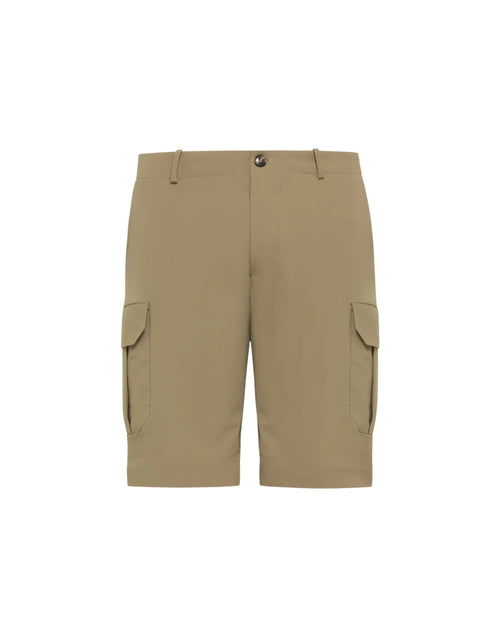 Roberto Ricci Design Bermuda Cargo Surflex
