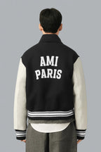 AMI PARIS Giubbino