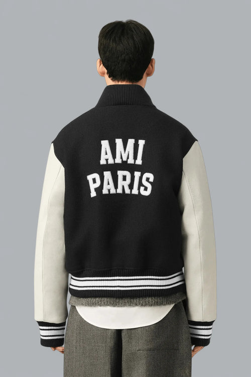 AMI PARIS Giubbino