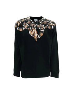 County Of Milan Felpa