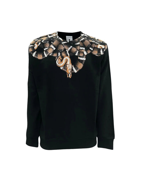 County Of Milan Felpa