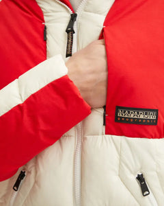 Napapijri Giubbino A-Moesa