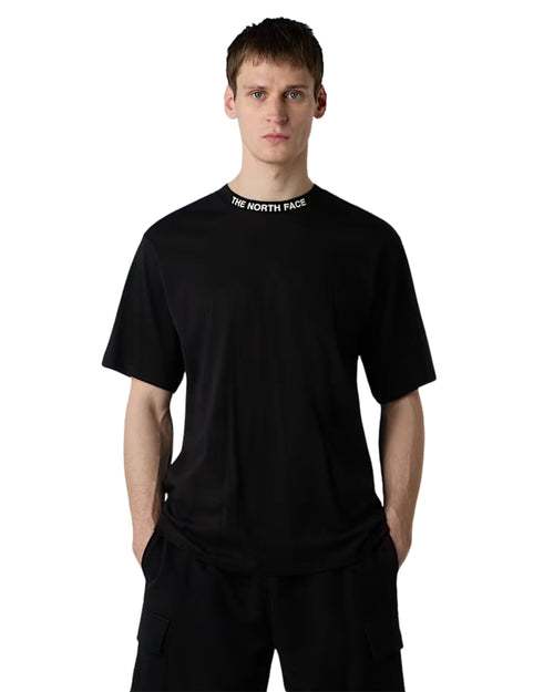 The North Face T-shirt Zumu