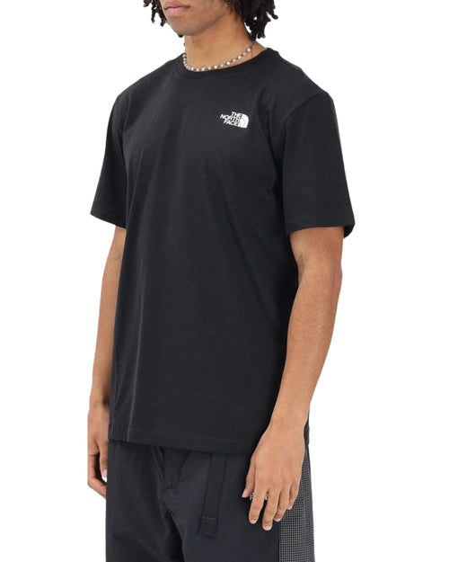 THE NORTH FACE T-SHIRT