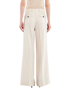 Vicolo Pantalone Gessato