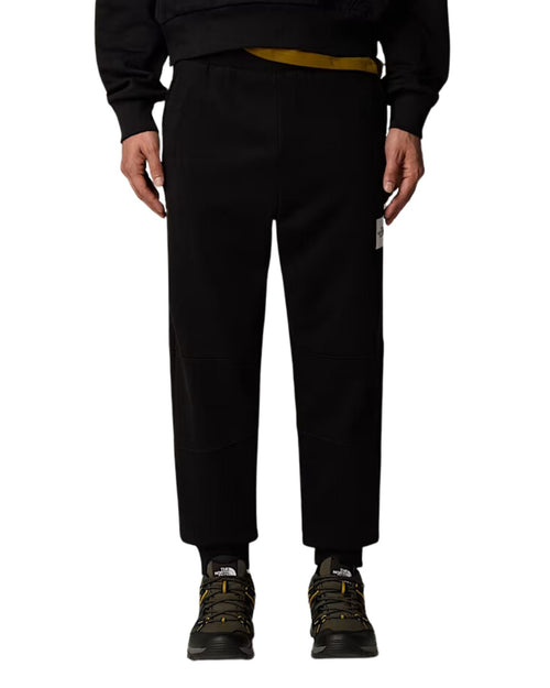 Pantalone jogger in cotone NF0A8A6N