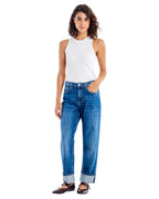 Vicolo JeanS con Risvolti