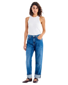 Vicolo JeanS con Risvolti