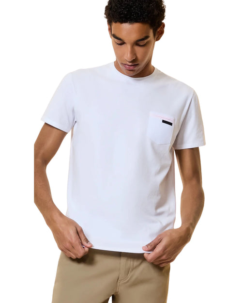 Roberto Ricci Design T-Shirt in Jersey