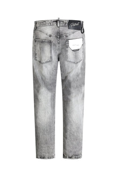 PATRIOT DENIM