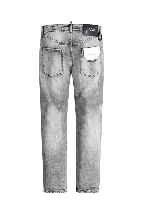 PATRIOT DENIM