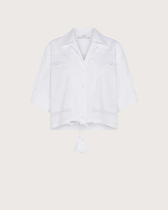 19.70 By Seventy Camicia in cotone