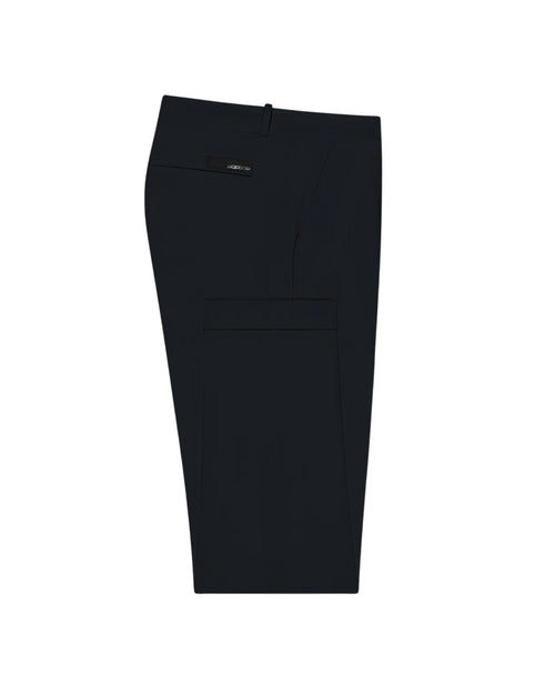 Roberto Ricci Design Pantaloni Sartoriali Stretch