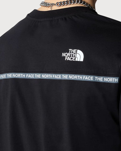 The North Face T-Shirt Zumu NF0A87DD