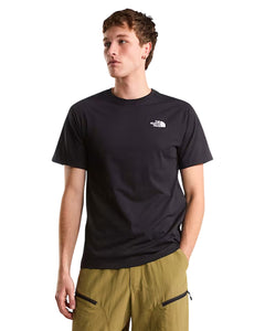 THE NORTH FACE T-SHIRT
