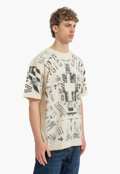 County Of Milan T-Shirt