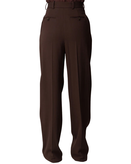 ELISABETTA FRANCHI PANTALONE