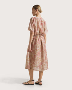 Seventy Abito in organza