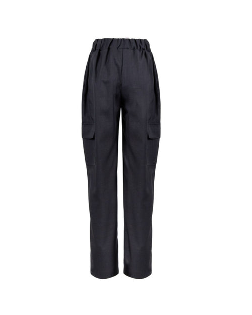 Pantalone cargo cin pinces Cromer