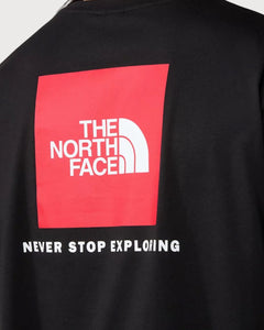 The North Face T-Shirt NF0A87NP