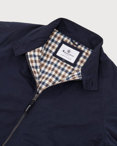 Aquascutum Giubbino senza Cappuccio