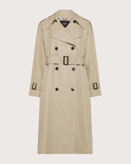 Seventy Trench Classico