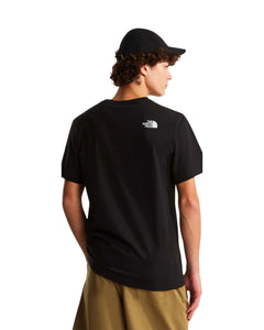 THE NORTH FACE T-SHIRT