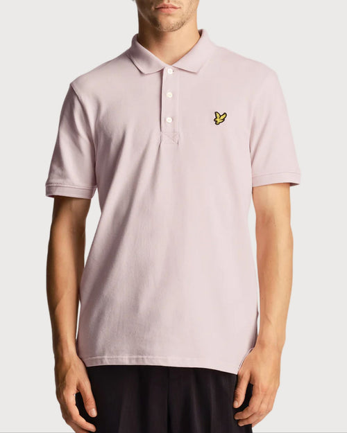 Lyle&Scott Polo Basic SP400VOGE