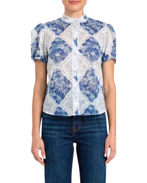twinset CAMCIA ST. ROMBI