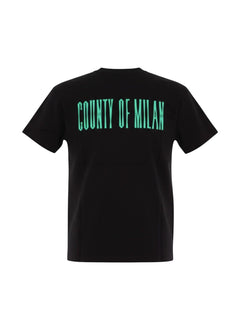 County Of Milan T-SHIRT