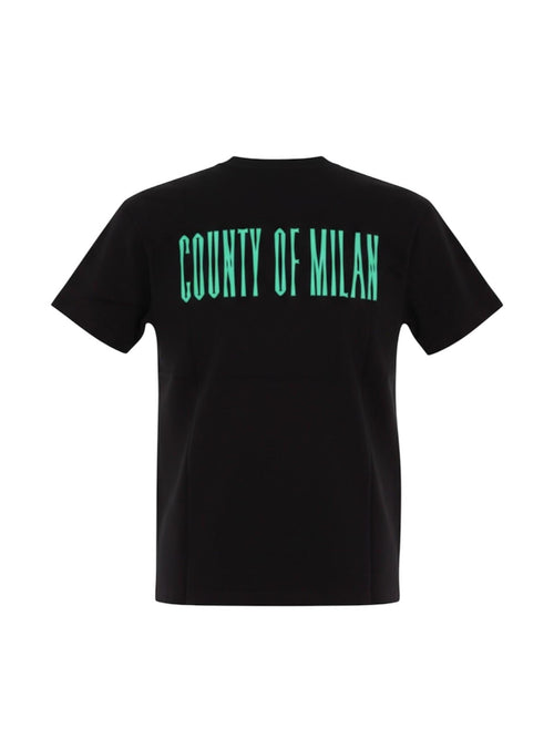 County Of Milan T-SHIRT