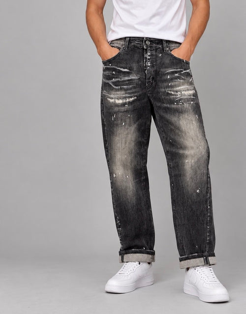 PATRIOT DENIM