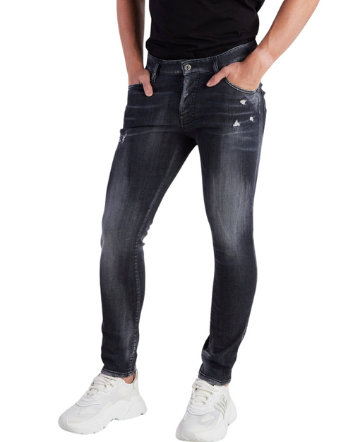 Jeans S71LB1201