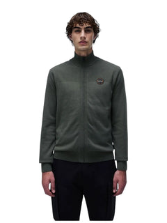 Napapijri Maglia Derry full zip