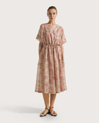 Seventy Abito in organza