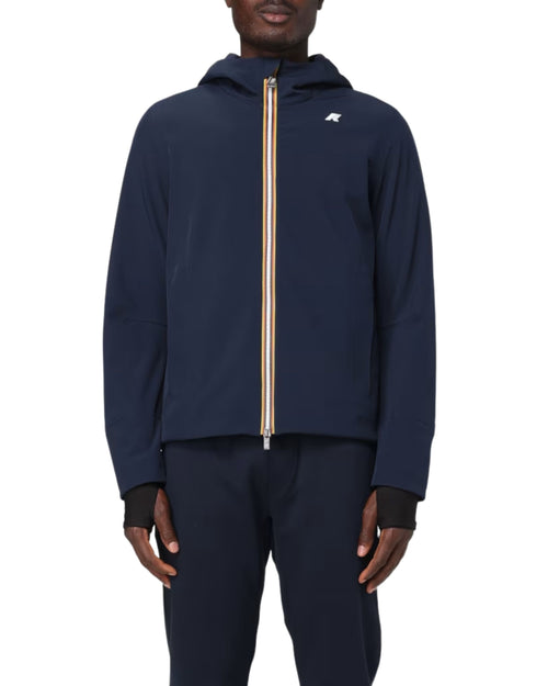 K-Way Giubbino Jacko Bonded