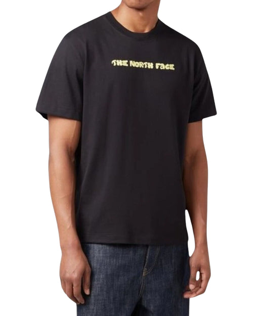 THE NORTH FACE T-SHIRT