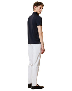 Roberto Ricci Design Polo Tessuto Oxford