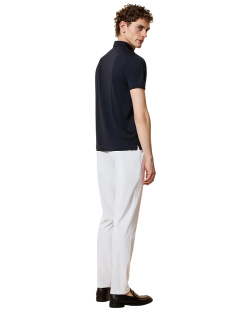 Roberto Ricci Design Polo Tessuto Oxford
