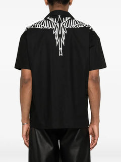 County Of Milan Camicia